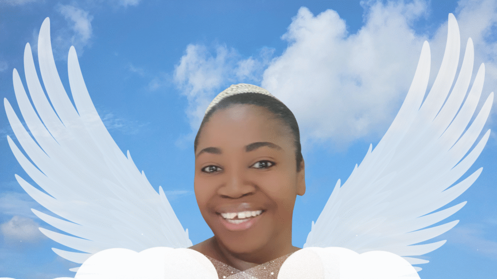 Harmony Heaven Gifted Background Image