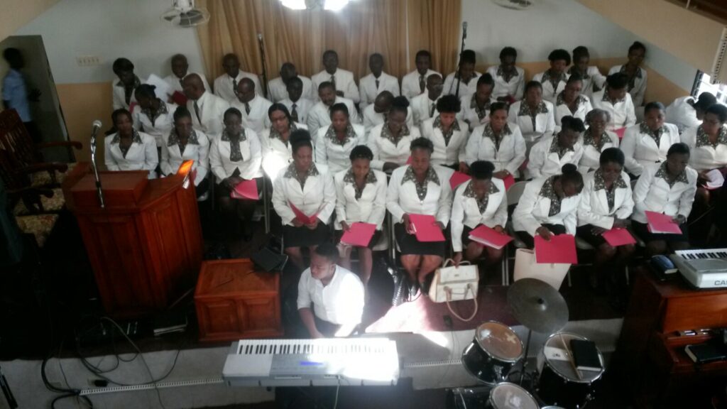 chorale soldat 2