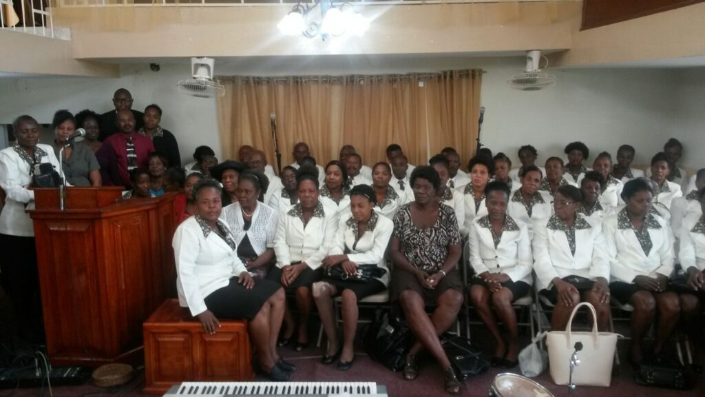la chorale