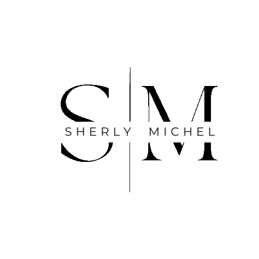 Sherly Michel Logo